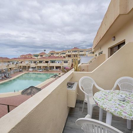 Mareverde Poolview Studio O006 Costa Adeje  Esterno foto