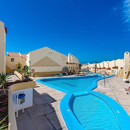 Mareverde Poolview Studio O006 Costa Adeje  Esterno foto