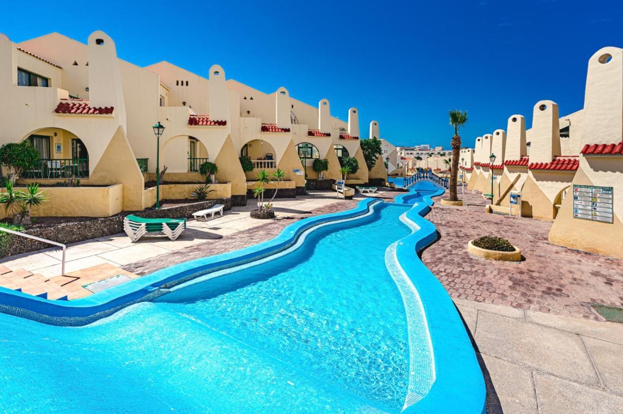 Mareverde Poolview Studio O006 Costa Adeje  Esterno foto