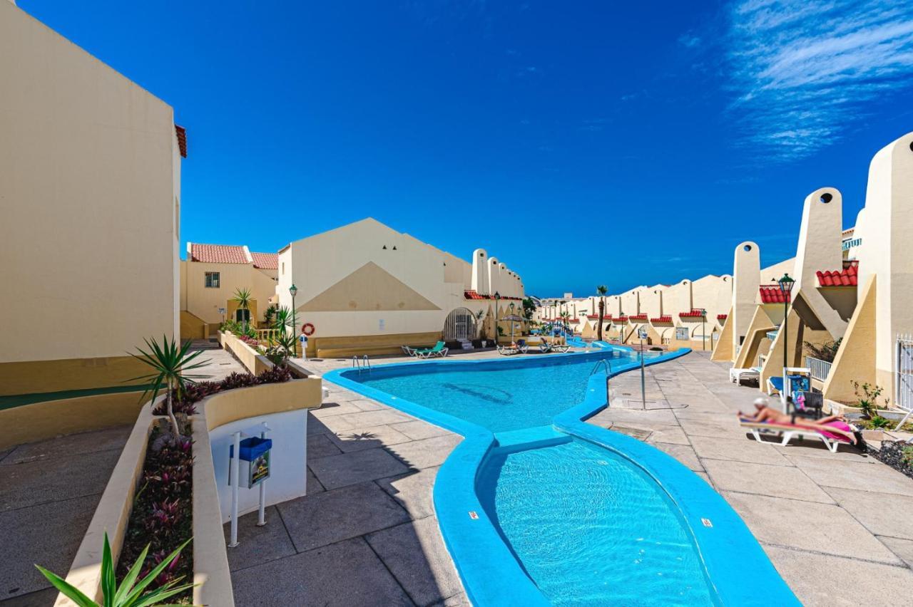 Mareverde Poolview Studio O006 Costa Adeje  Esterno foto