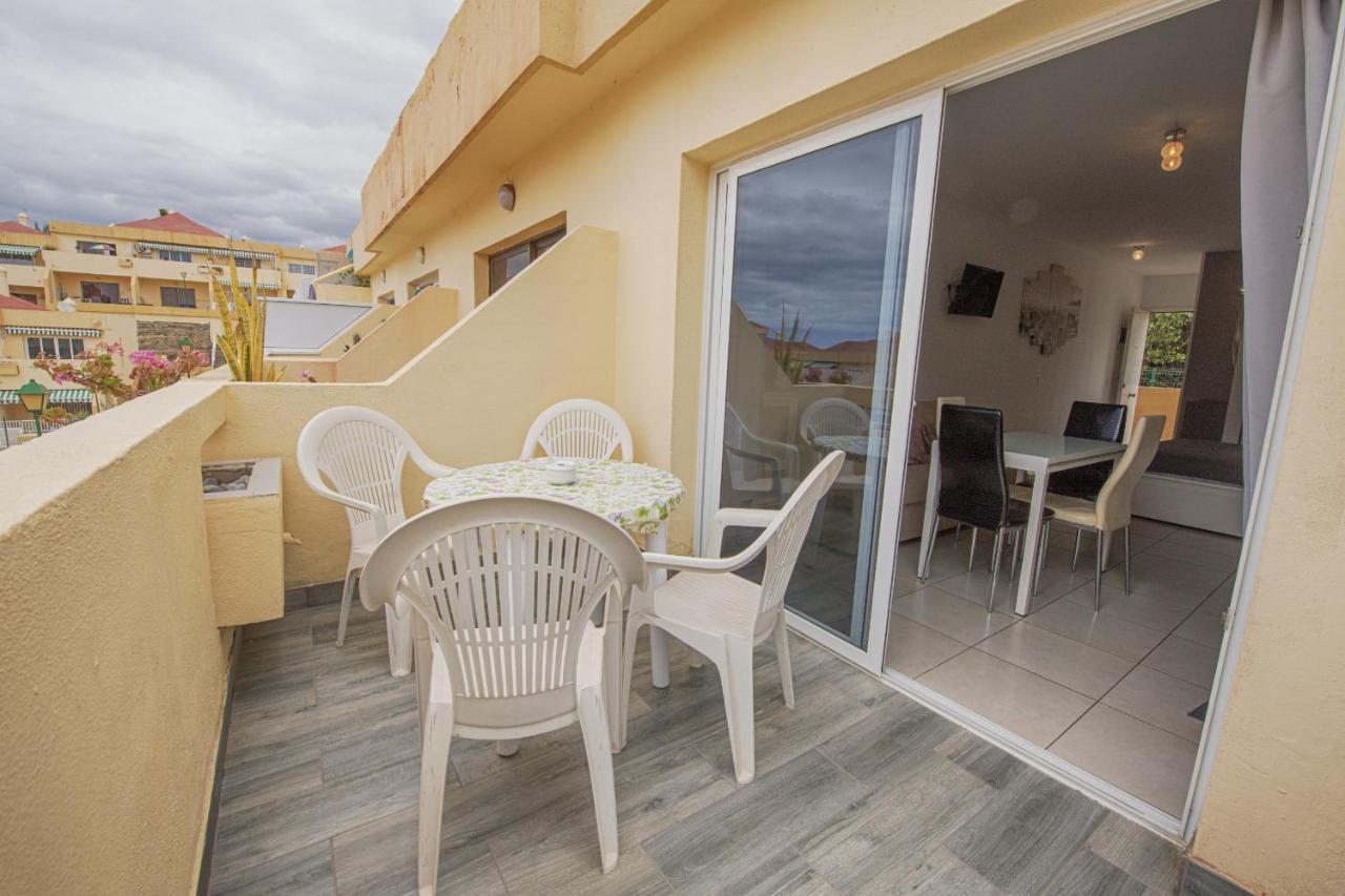 Mareverde Poolview Studio O006 Costa Adeje  Esterno foto